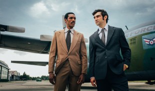 ”Spy / Master”, serialul de șase episoade cu Alex Secăreanu în rolul principal, din 19 mai, numai pe HBO Max