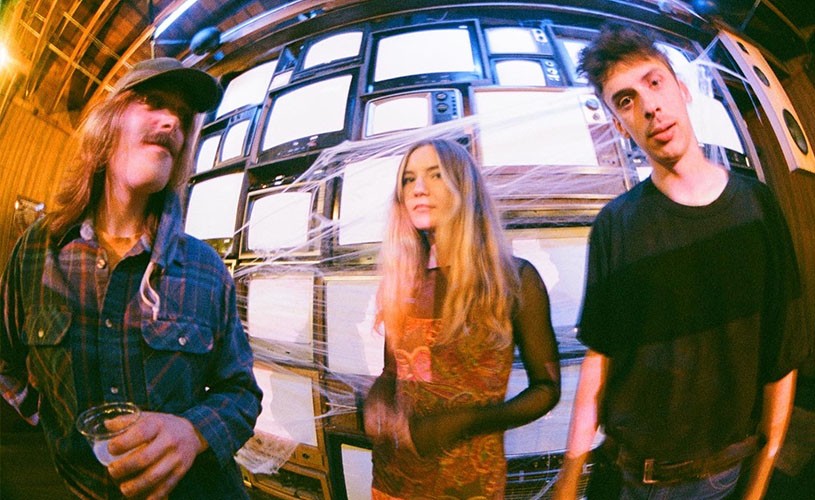Wombo (US) și PLANT (RO) – live la Control Club, sâmbătă, 20 mai