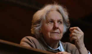 Ariane Mnouchkine: Teatrul e o viață de om, an de an, lună de lună, zi de zi