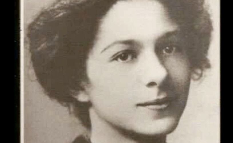 O doamnă în închisorile comuniste. Alice Voinescu