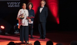 Filmul iranian „Ca peștele pe lună“ câștigă Trofeul Transilvania la TIFF.22