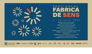 Fabrica de Sens, între 2 și 15 iunie