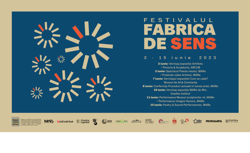 Fabrica de Sens, între 2 și 15 iunie