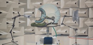 „Teoria recapitulării”, expoziția artistului Ștefan Ungureanu la The H Gallery