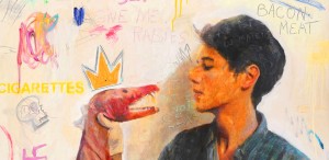 Art Safari Love Edition se deschide din 30 iunie. Colaborare cu Național Portrait Gallery, Londra