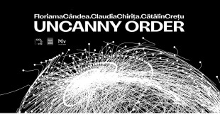 Uncanny Order – instalații interactive care îmbină arta și știința, între 16 și 30 iunie, la Timișoara