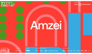 The Institute și Cartierul Creativ propun un demers de revitalizare a zonei Amzei cu ajutorul economiei creative locale