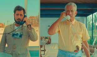 Cele mai noi filme ale lui Wes Anderson și Cate Blanchett vin la American Independent Film Festival .7 de vară
