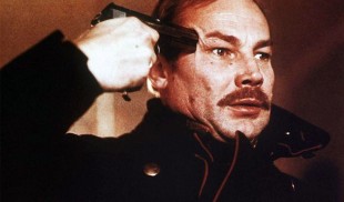 Retrospectivă István Szabó înaintea ediţiei a zecea a Festivalului Ceau, Cinema!
