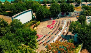 Alexandru Solomon, printre invitații celei de-a treia ediții a Festivalului Eforie Colorat