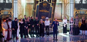 LAUREAȚII GALEI PREMIILOR UNITER, a 31-a ediție