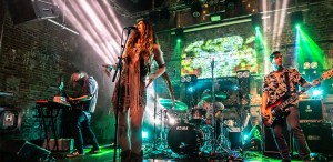 Artiști din Suedia, România, Polonia și Grecia – printre primele confirmări la MMB Showcase Festival