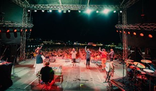 Analogue Festival line-up 2023: B.U.G. Mafia, Delia, John Newman, Selah Sue, Subcarpați și Tinie Tempah vin în weekendul 25-27 august la Mioveni