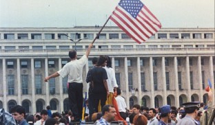 Douăsprezece scurtmetraje românești, în competiția celei de-a XX-a ediții a Festivalului ANONIMUL