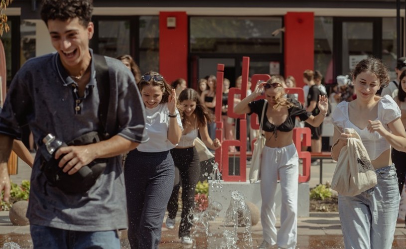 Festivalul Ideo Ideis anunță ediția de majorat: „Faci lumea să semene cu tine”