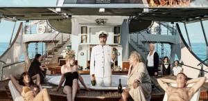Caravana Metropolis - cinema în aer liber, pentru prima dată la Alexandria, între 1 – 6 august