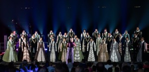 Corul Madrigal revine la Constanța cu evenimentele „Ave Maria”
