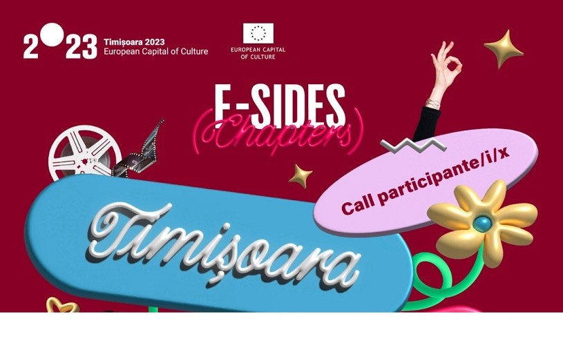 F-SIDES lansează la Timișoara programul F-SIDES Chapters