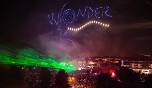 Ediția aniversată a Festivalului Internațional de Teatru de la Sibiu a ajuns la final