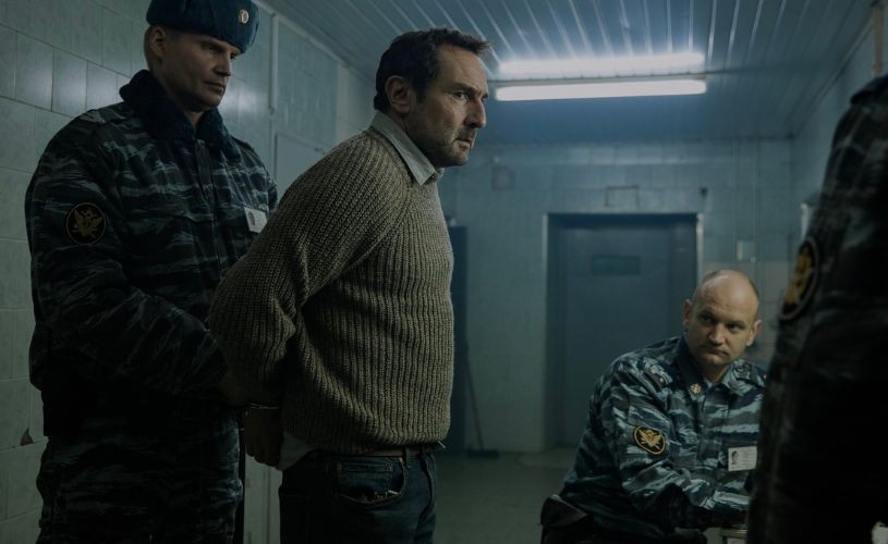 Kompromat, un thriller politic uluitor, din 28 iulie în cinema