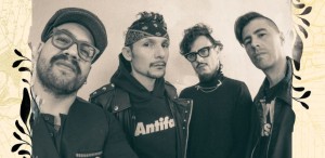 Rock la Mureș a anunțat primele trupe pentru ediția a XII-a și dezvăluie o serie de noutăți.