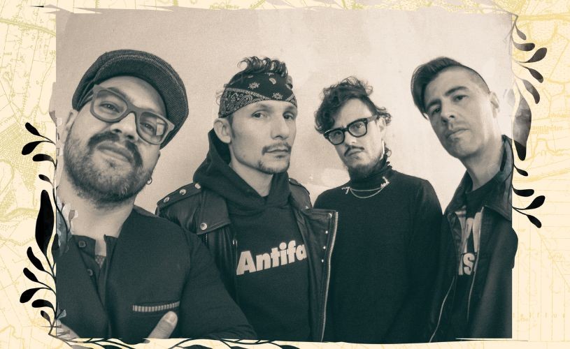 Rock la Mureș a anunțat primele trupe pentru ediția a XII-a și dezvăluie o serie de noutăți.