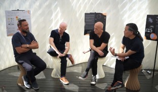 Arhitecți de renume au participat la Therme Forum, în cadrul FITS