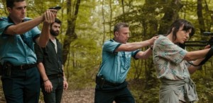 Șase! Vine Cinemascop – ediția a 6-a, între 1-6 august, la Eforie Sud
