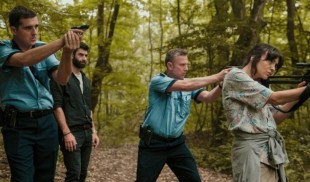 Șase! Vine Cinemascop – ediția a 6-a, între 1-6 august, la Eforie Sud