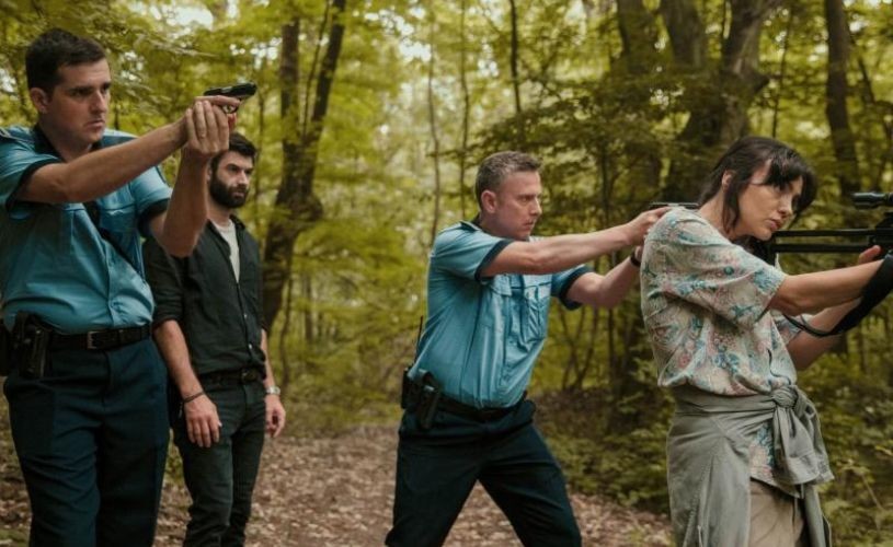 Șase! Vine Cinemascop – ediția a 6-a, între 1-6 august, la Eforie Sud