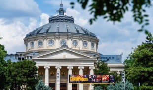 Gala EUROPAfest 30. Regal de jazz la cel mai așteptat eveniment al festivalului