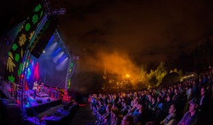 Line-up eclectic la cea de-a 11-a ediție Jazz in the Park