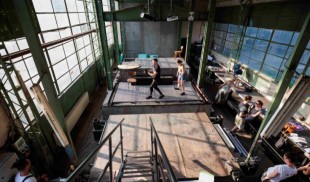 „Orașul Paralel: Party în Elisabetin“. Un Wonderland Teatral în premieră în 21 iulie