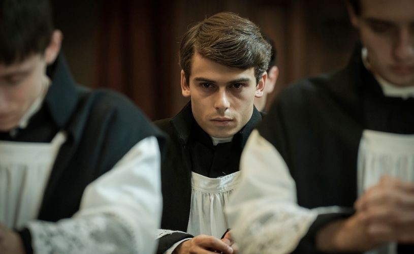 „Kidnapped” de Marco Bellocchio, selectat în Competiția Oficială Cannes 2023, deschide cea de-a 20-a ediție a Festivalului Internațional de Film ANONIMUL