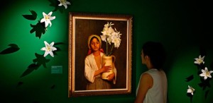 Un nou maestru la Art Safari Love Edition: Constantin Artachino