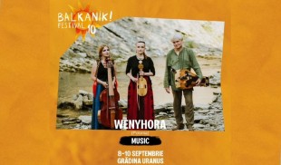 Zece ani de diversitate muzicală și culturală: Balkanik Festival – Home of World Music anunță artiștii de la ediția X