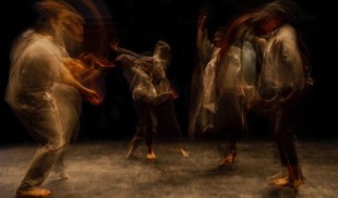 Filme din peste 10 țări, în competiția Bucharest International Dance Film Festival #9