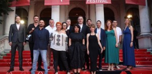 Filmul românesc Libertate (r. Tudor Giurgiu), premiat la Sarajevo Film Festival