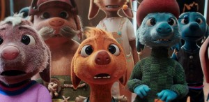 CAY Films prezintă pe ecranele din România Flecăreții – Aventuri cu Pettson și Findus!