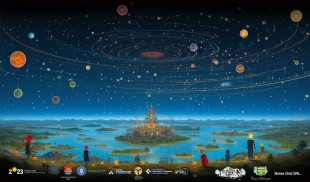 Între 4 și 10 septembrie, la Timișoara, are loc Galatic Tick Festival, un eveniment unic în lume