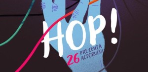 Programul evenimentelor din cadrul Galei Tânărului Actor HOP 2023: concurs și spectacole invitate