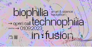Se dă startul IN:Fusion – un incubator de idei pentru artiști și oameni de știință