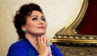 Din 23 august, Ruxandra Donose, Ramón Vargas și Leontina Văduva vor pregăti în România tineri muzicieni din întreaga lume , la International Salbek Opera Masterclass
