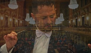 ”Rapsodia Română” de Ciprian Porumbescu, în premieră la Sala Musikverein din Viena, într-un spectacol extraordinar dedicat compozitorului român