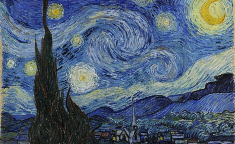 Vincent și Theo van Gogh sau arta și iubirea fraternă dincolo de moarte