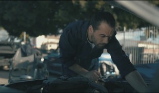 Actorul George Pistereanu și regizorul Richard Stan se ridică împotriva violenței în familie într-un videoclip filmat în Los Angeles