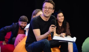 X-FEST 2023. Energic. Tânăr. Creativ.