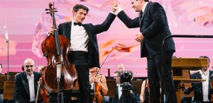 Festivalul Enescu 2023: „Generozitate prin muzică” și o lună de frumusețe