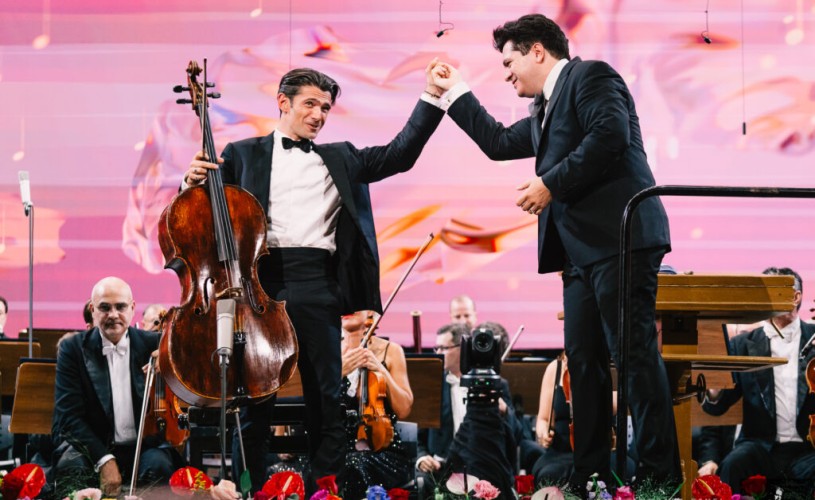 Festivalul Enescu 2023: „Generozitate prin muzică” și o lună de frumusețe