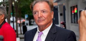 Actorul Armand Assante va participa la cea de-a treia ediție a Buzău International Arts Festival